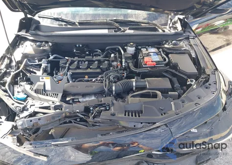 2024 Honda Accord Ex from USA, damaged, VIN 1HGCY1F33RA092436